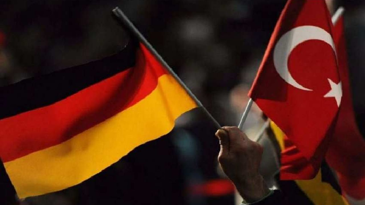 İzin geldi: 2 bin işçi Almanya’ya gidiyor