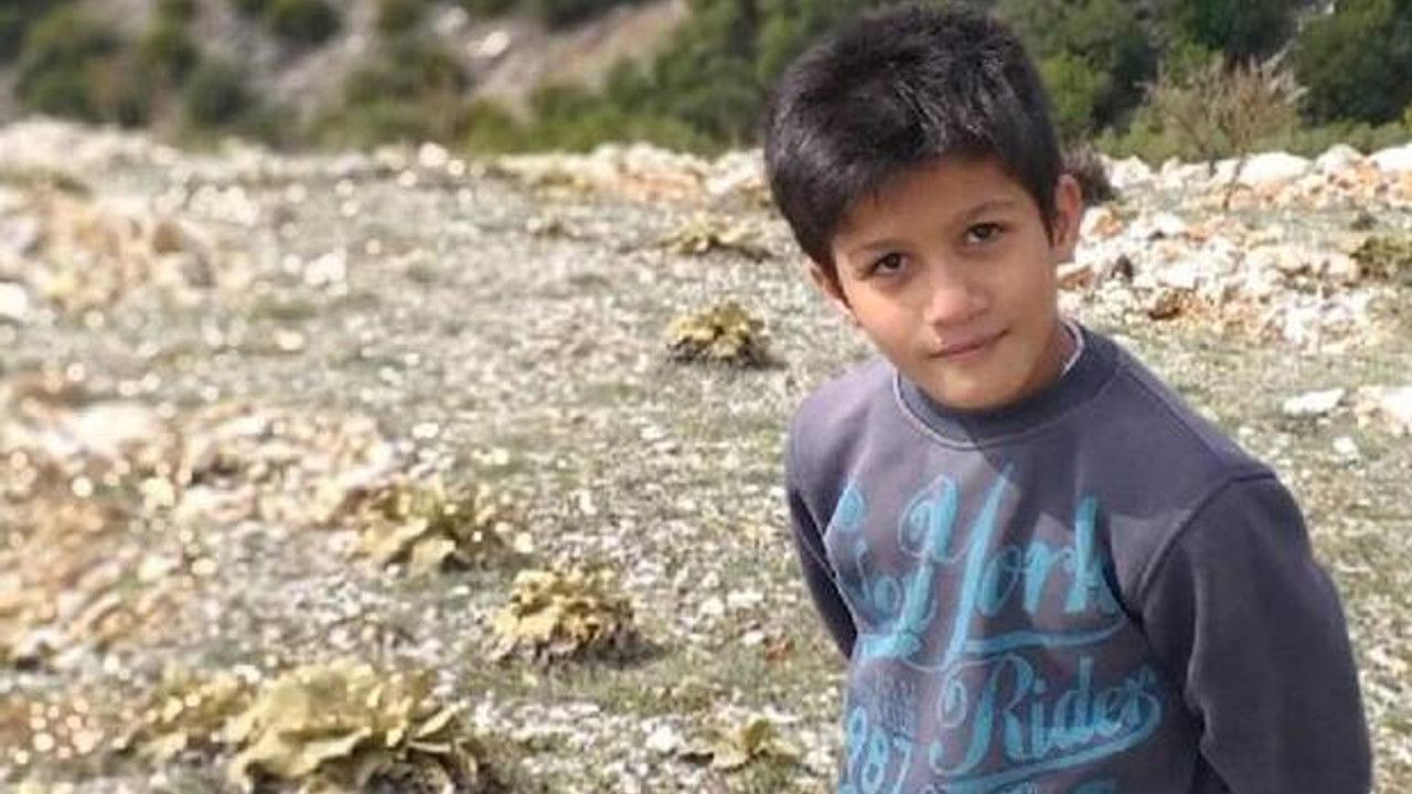 10 yaşındaki Çınar'dan acı haber: Hayatını kaybetti