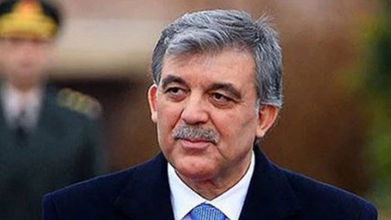 11. Cumhurbaşkanı Abdullah Gül koronavirüse yakalandı