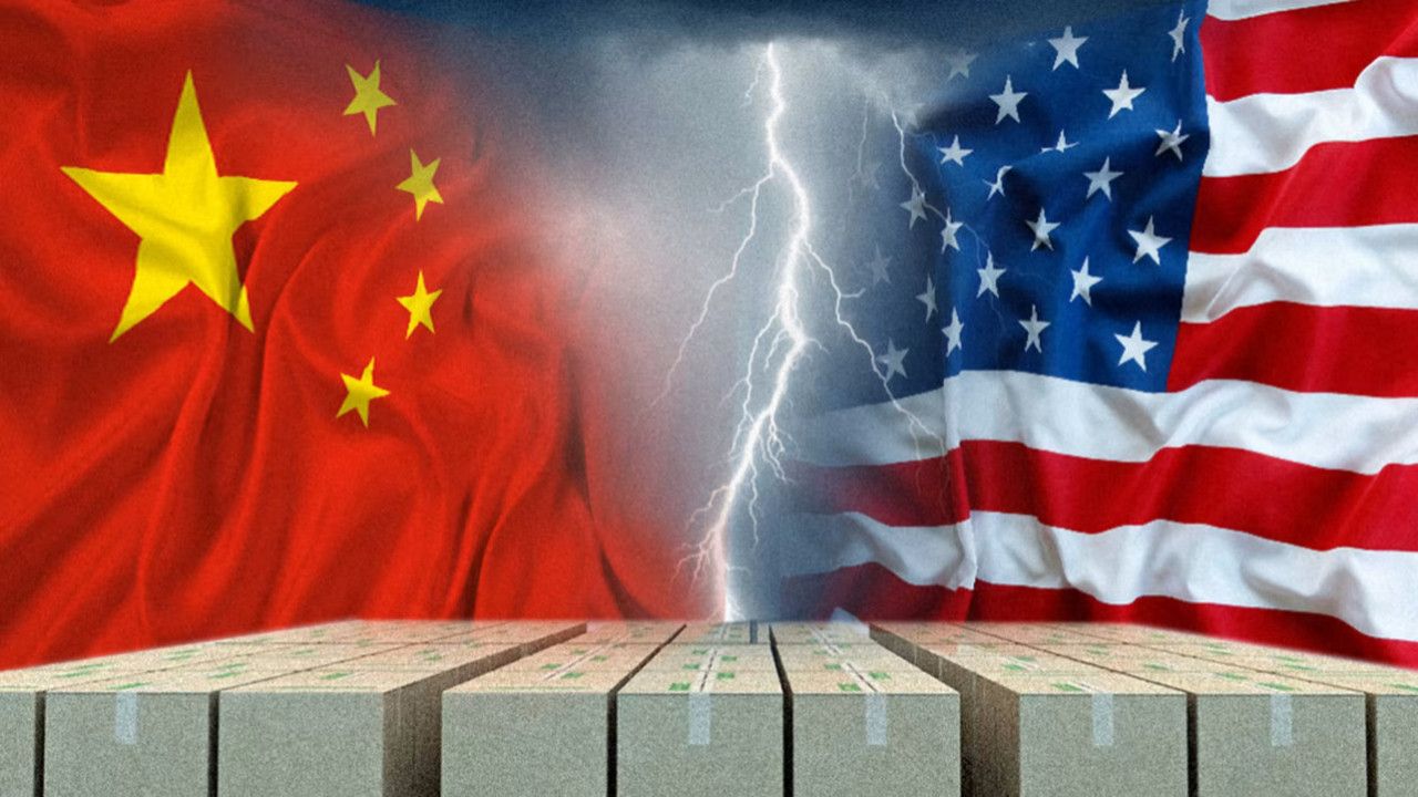 ABD'den Çin'e çip gerilimini yukarılara çıkartacak adım!