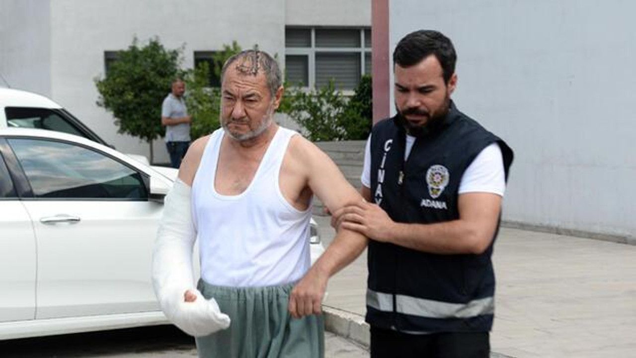 Adana'da dehşet! Yatalak annesini yastıkla boğarak öldürdü