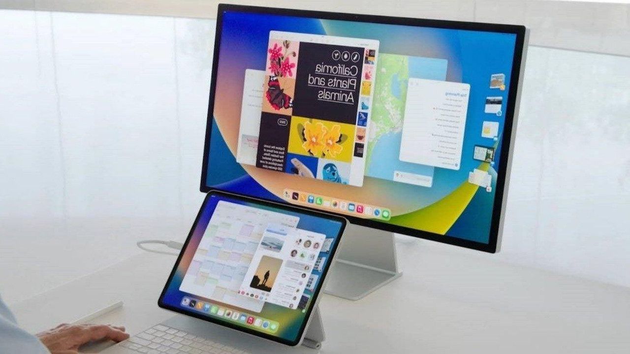 Apple, iPadOS 16 için kötü haberi duyurdu!