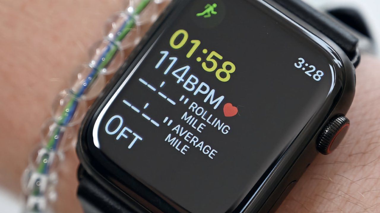 Apple'dan Apple Watch için kritik karar!