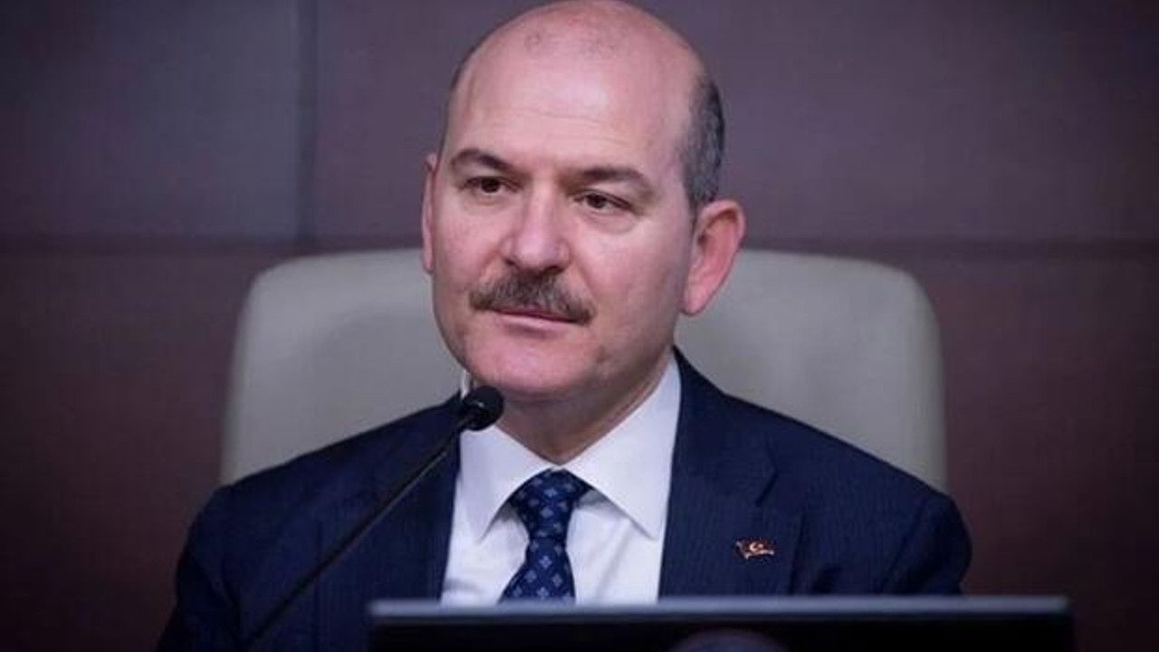 Bakan Soylu'dan CHP lideri Kılıçdaroğlu'nun YSK sözlerine yanıt