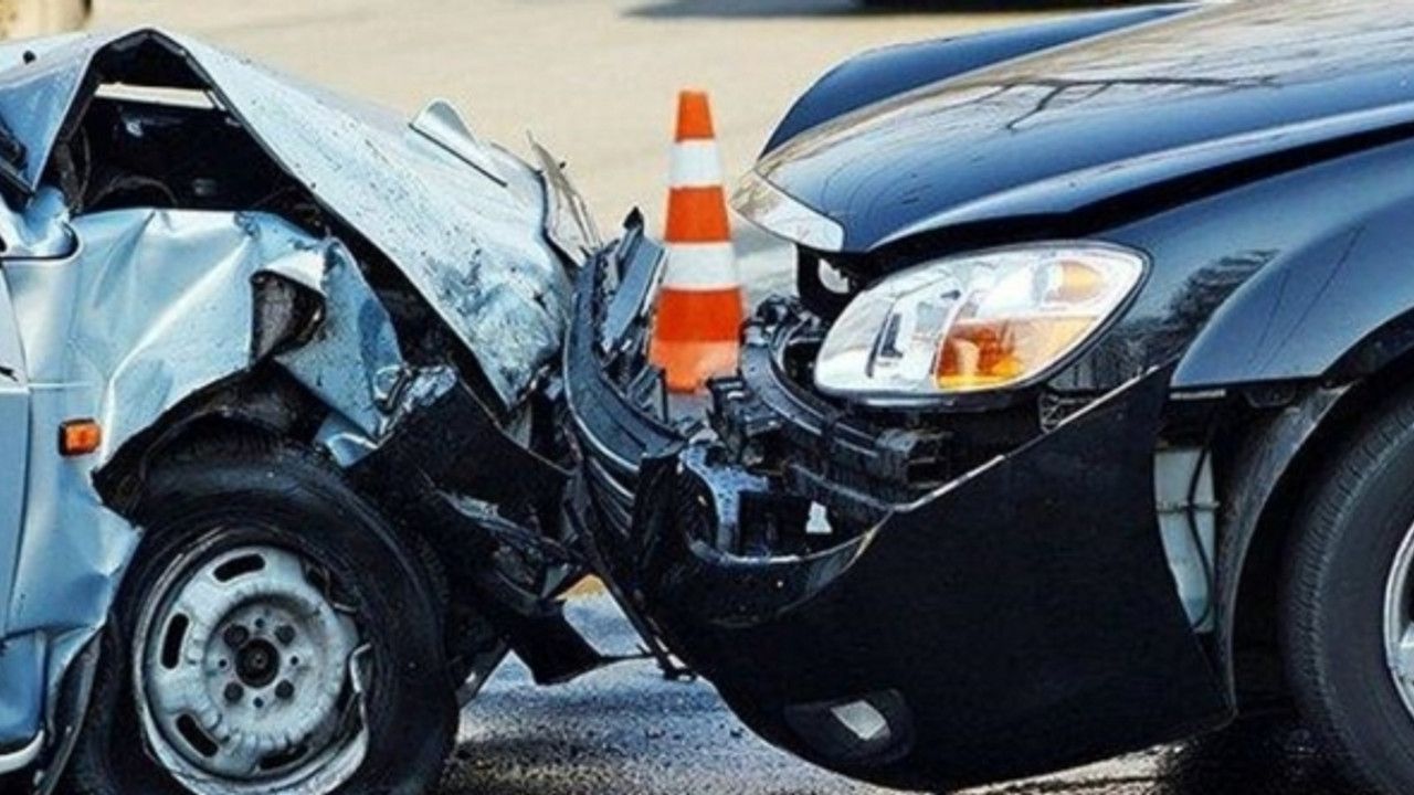 Bir ayda 260 kişi trafik kazalarında hayatını kaybetti