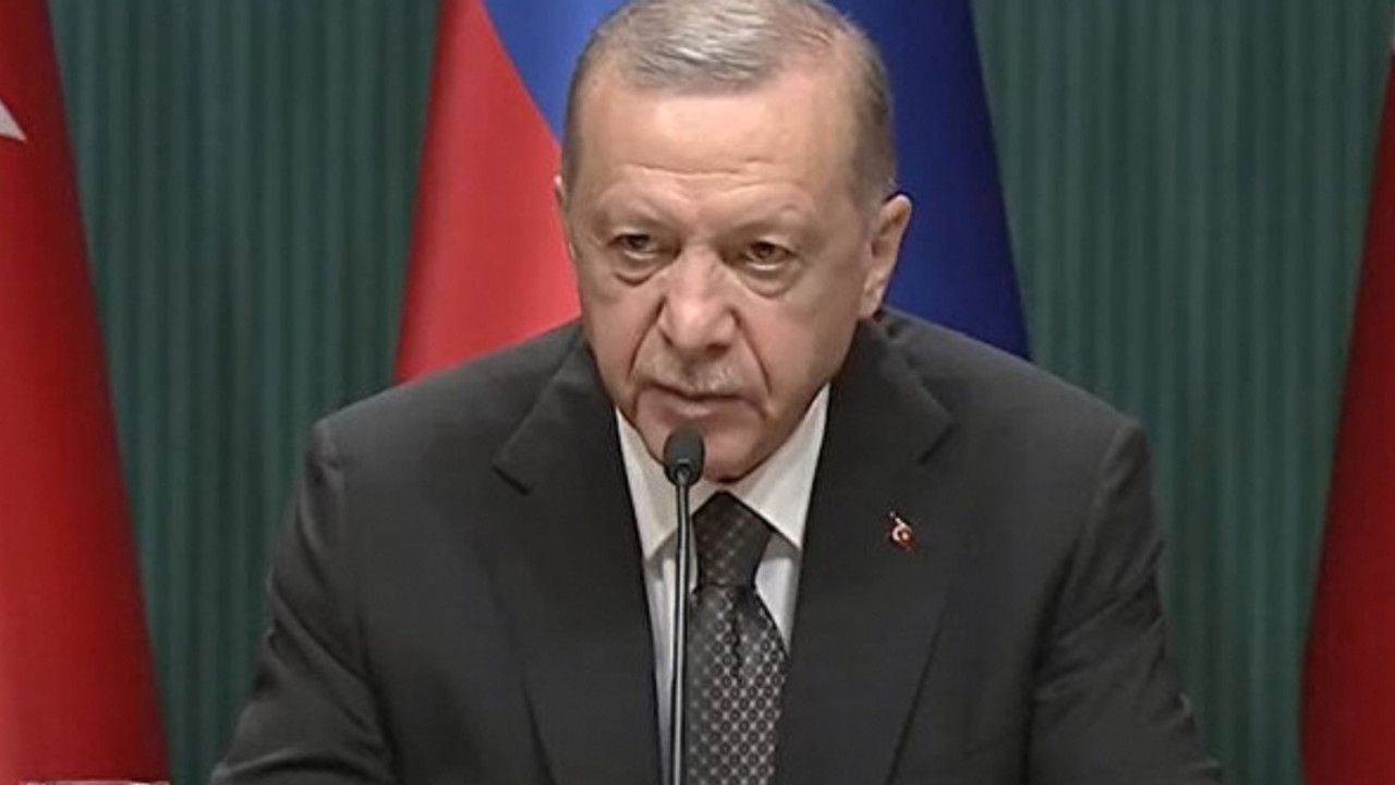 Cumhurbaşkanı Erdoğan: Gerçek potansiyelimizi yakalayacağız