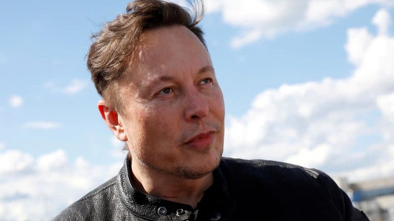 Elon Musk için şok hakaret! Kavgada söylenmez!