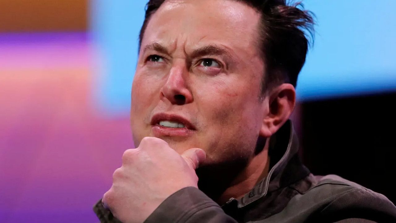 Elon Musk ve Twitter arasında ipler gerildi