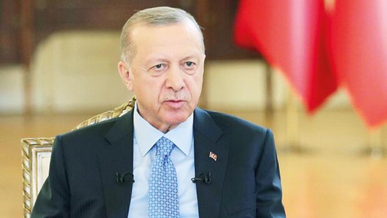 ‘Erdoğan Nobel’e adaylığı hak ediyor’