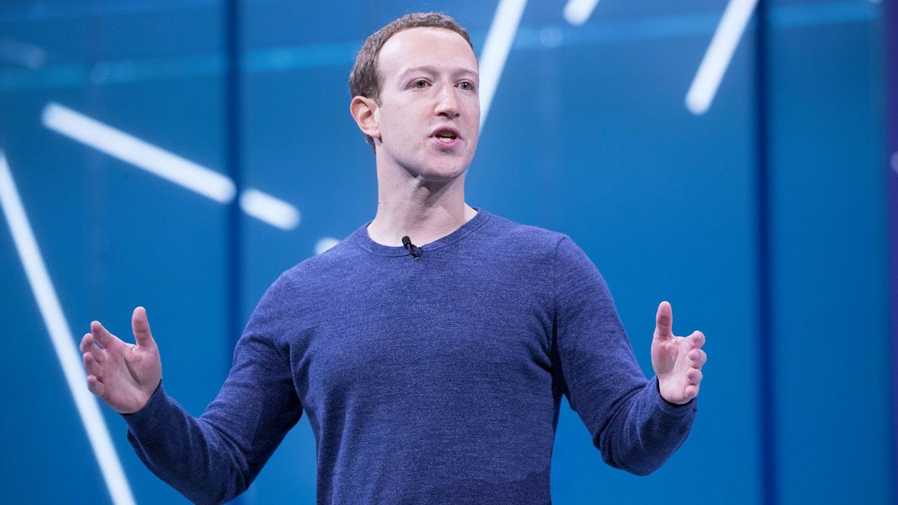 Facebook öyle bir hata yaptı ki Zuckerberg bile inanamadı