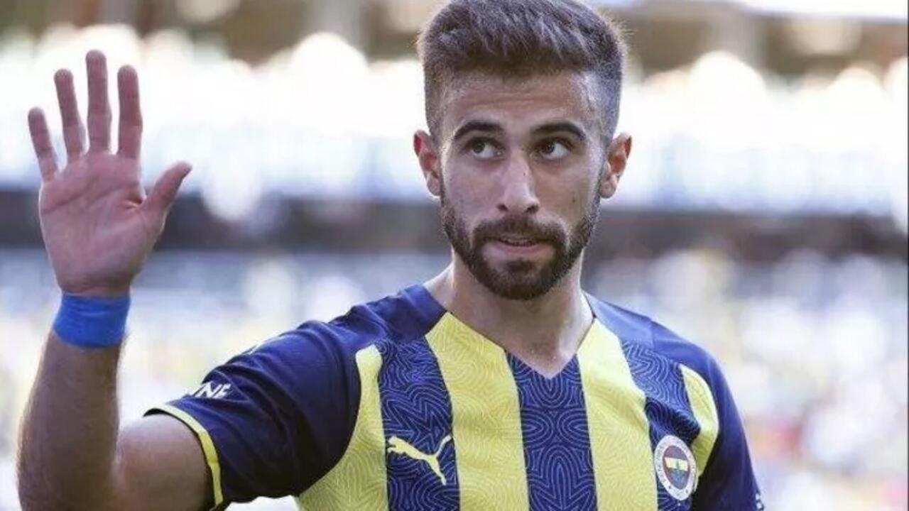 Fenerbahçe'de Rossi'ye İtalya'dan sürpriz talip
