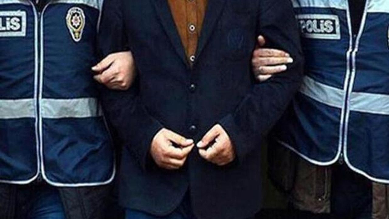 FETÖ’nün İstanbul Polis Okulları'ndan sorumlu imamı ile Türkmenistan mahrem imamı tutuklandı