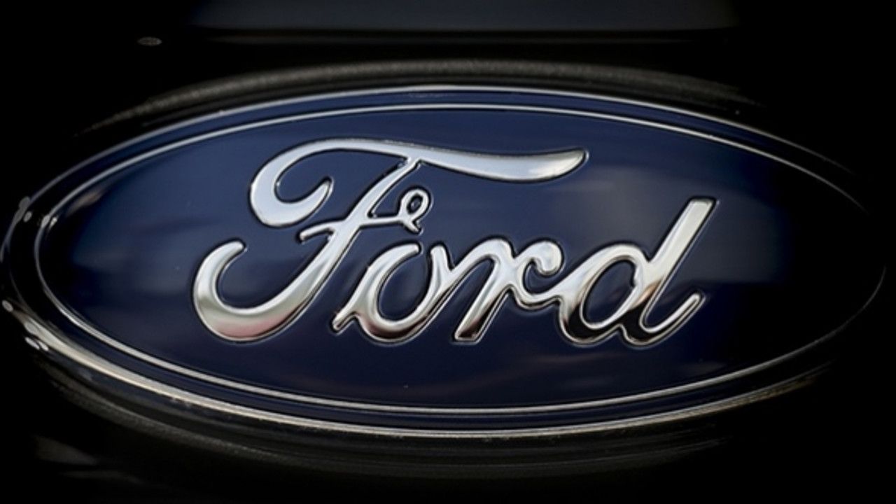 Ford 3 bin kişiyi işten çıkarıyor