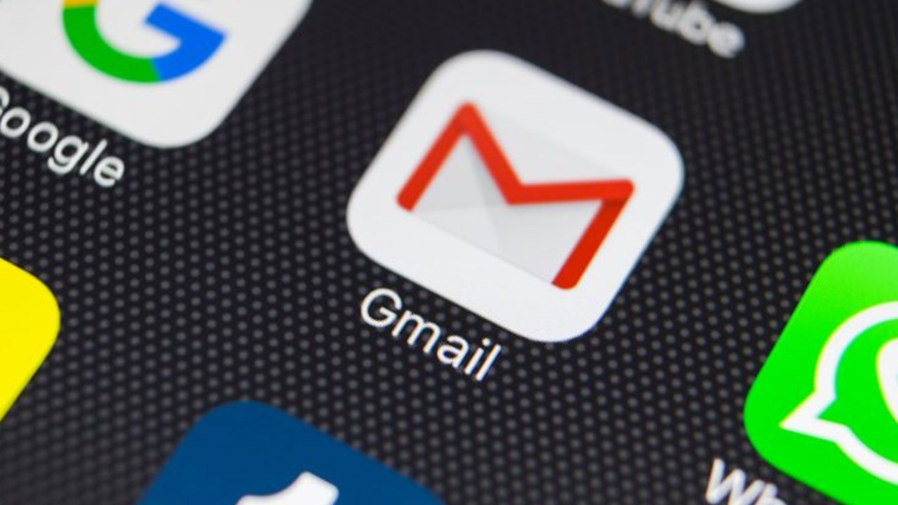 Gmail’de arama yapmak kabus olmaktan çıkıyor