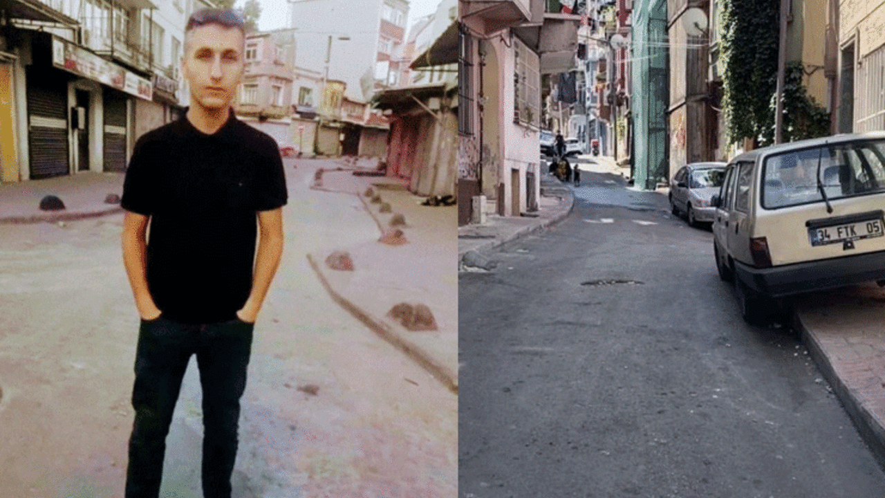 İstanbul’da korkunç cinayet: Döverek öldürüp yola attılar