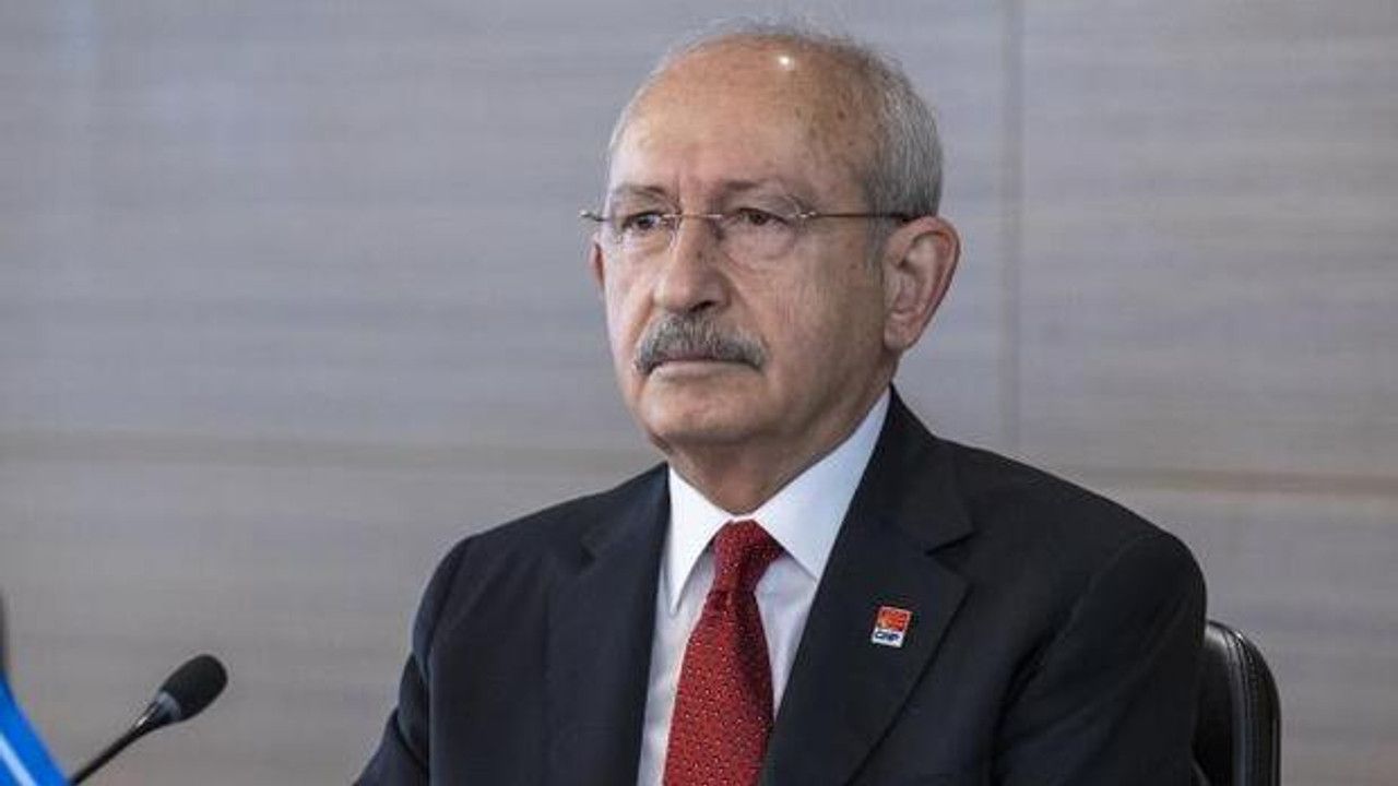 Kılıçdaroğlu: Aday, protokol imzalayacak