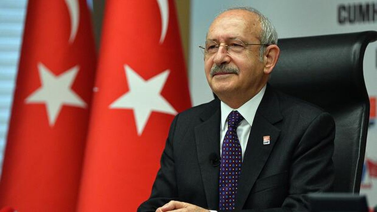 Kılıçdaroğlu: Suriye konusunda dediğimiz noktaya gelmeleri doğru