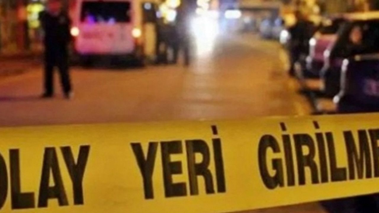 Konya'da silahlı kavga: 2 ölü