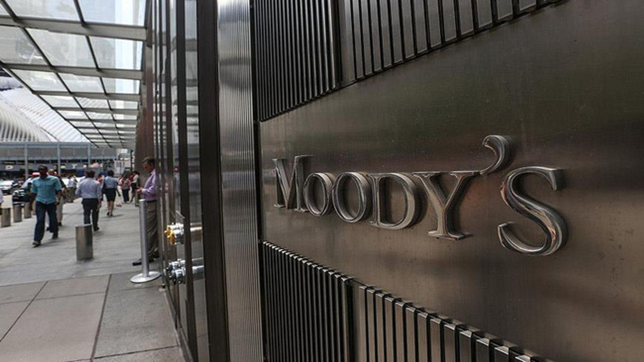 Kredi derecelendirme kuruluşu Moody’s'ten Türkiye kararı