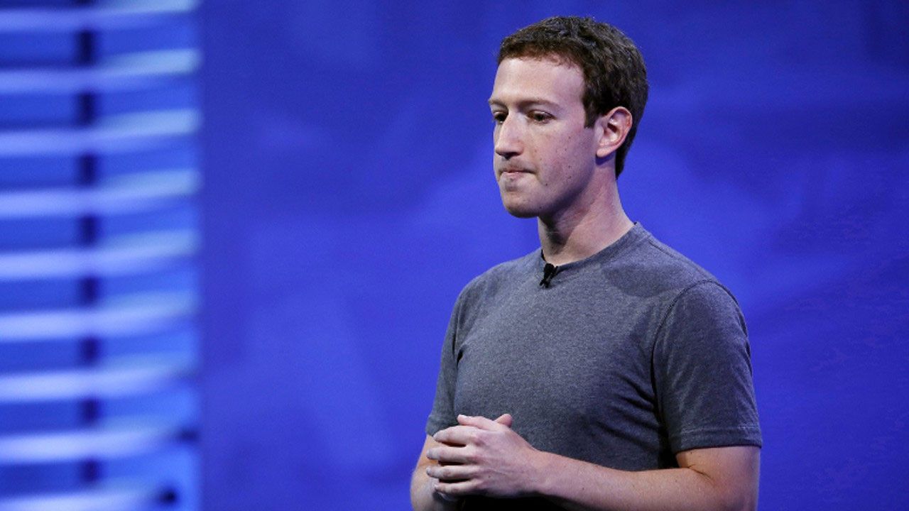 Mark Zuckerberg için skandallar çok da önemli değil
