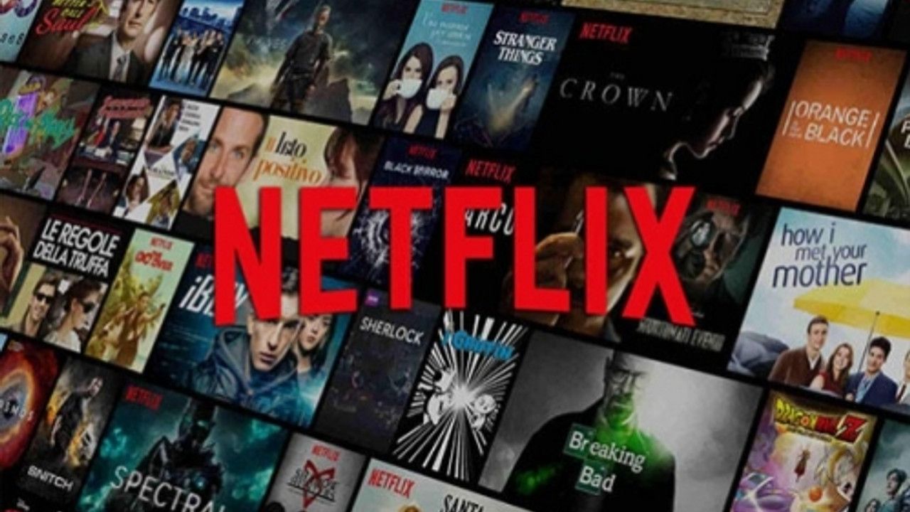 Netflix çocuk dizileri ve yeni filmlerde reklam göstermeyecek