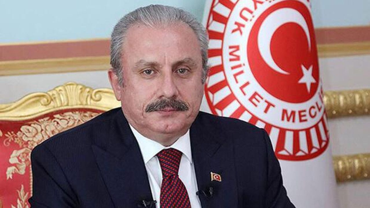 Şentop: Türkiye olarak Pakistan’ın yanında olmaya devam edeceğiz
