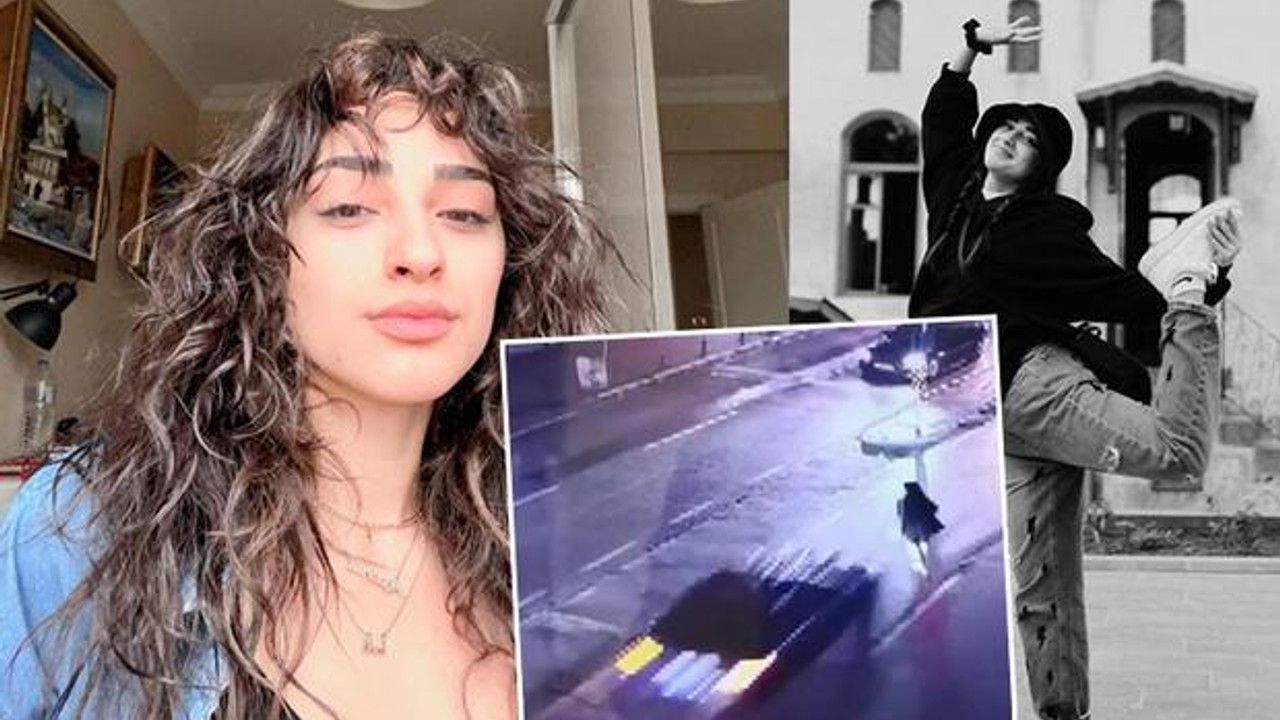 Skuter kullanıcısı Dilara Gül'ün ölümüne neden olmuştu! Sürücüden çelişkili ifade