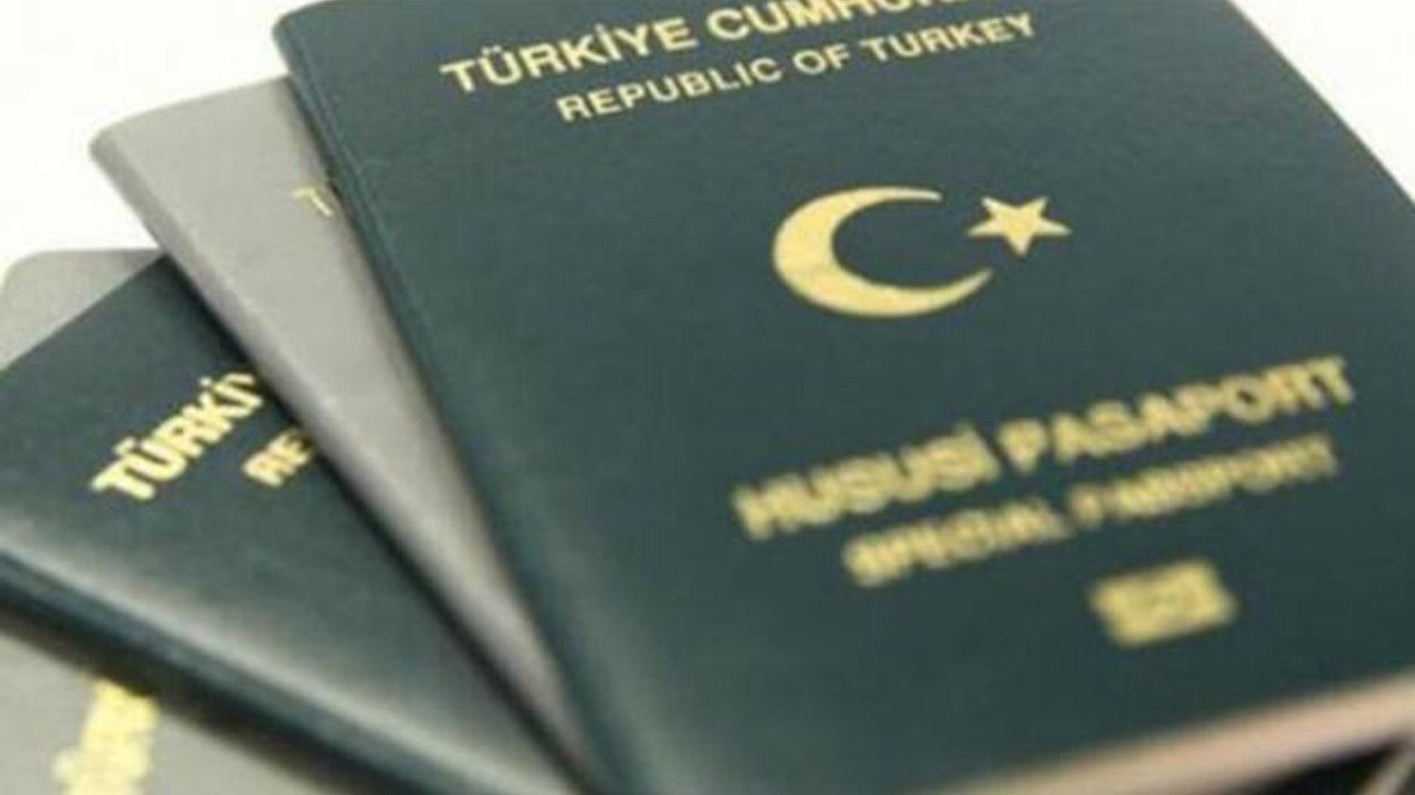 Son dakika... Bakan Soylu'dan yeşil pasaport müjdesi: Yarından itibaren başlıyor