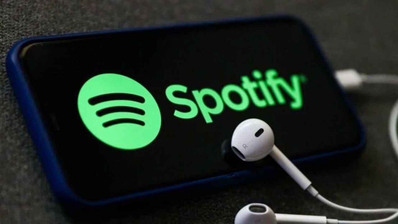 Spotify'dan abonelik ücretlerine zam