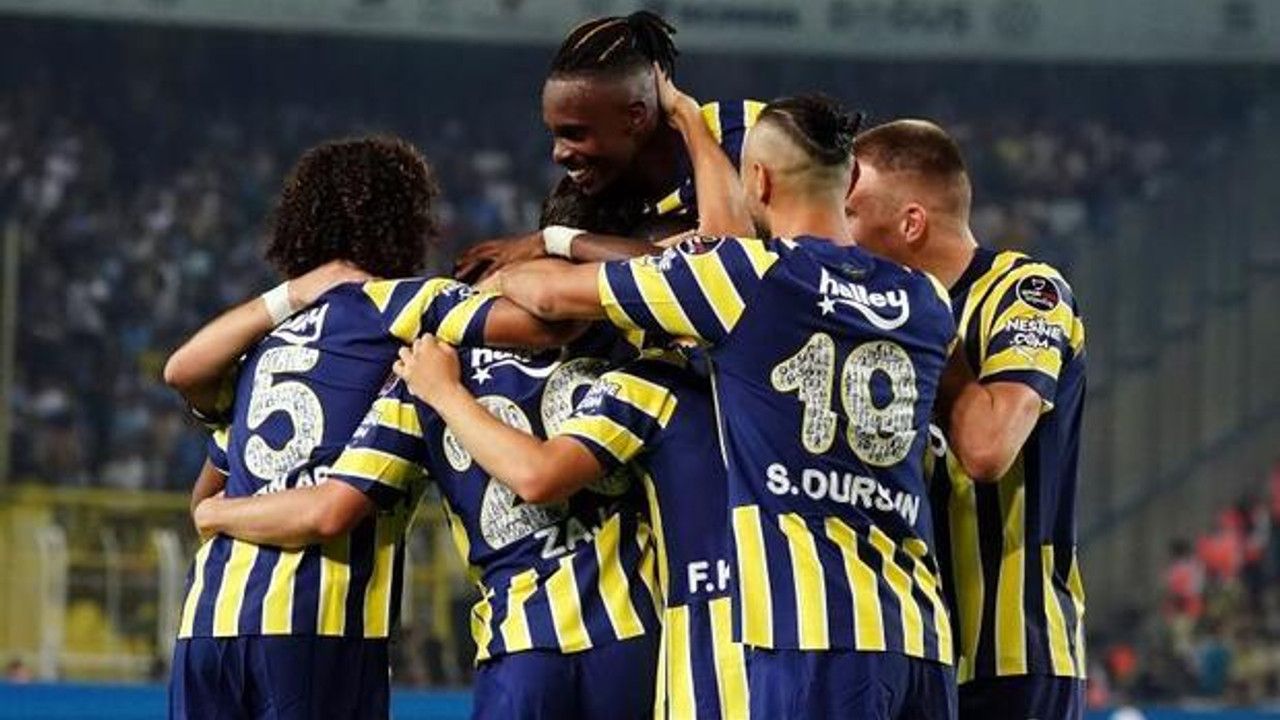 Türk takımları, Avrupa kupalarında tur peşinde! Fenerbahçe, Sivasspor ve Başakşehir