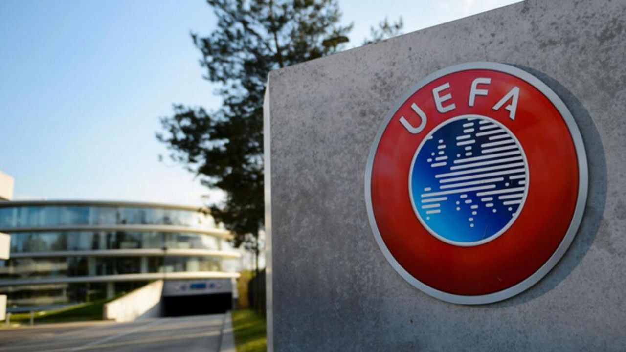 UEFA Avrupa'da Yılın Futbolcusu adaylarını açıkladı