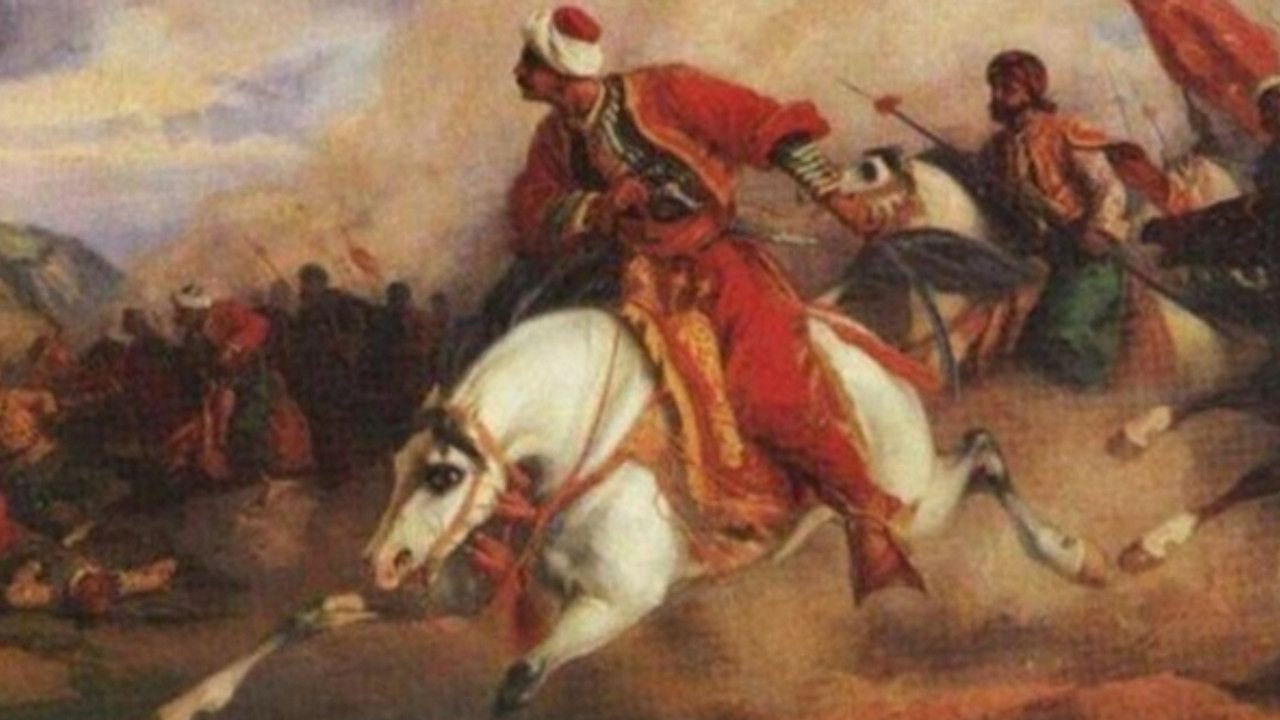 Yavuz Sultan Selim, Şah İsmail'i 508 yıl önce bugün mağlup etti