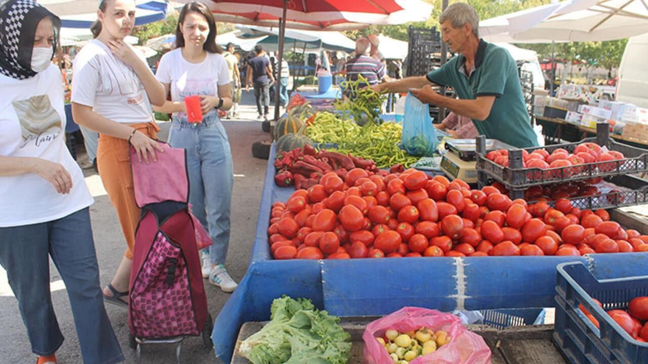 Yerli ürün bollaştı, sebze fiyatları düştü