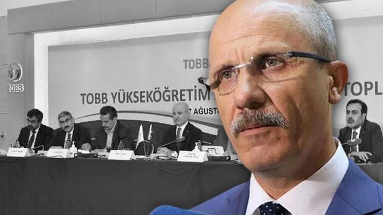 YÖK Başkanı Özvar'dan vakıf üniversitelerine 'indirim' çağrısı
