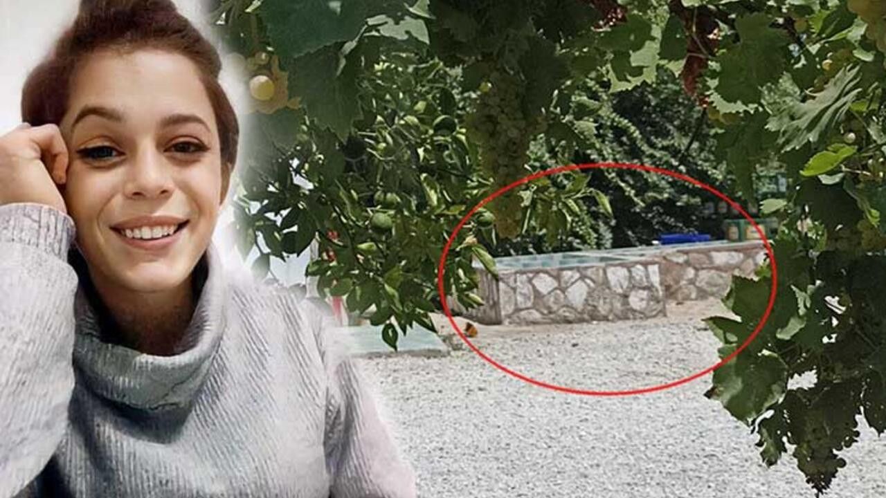 Zehra Bayır cinayetinde yeni gelişme: Adli tıp raporu çıktı!