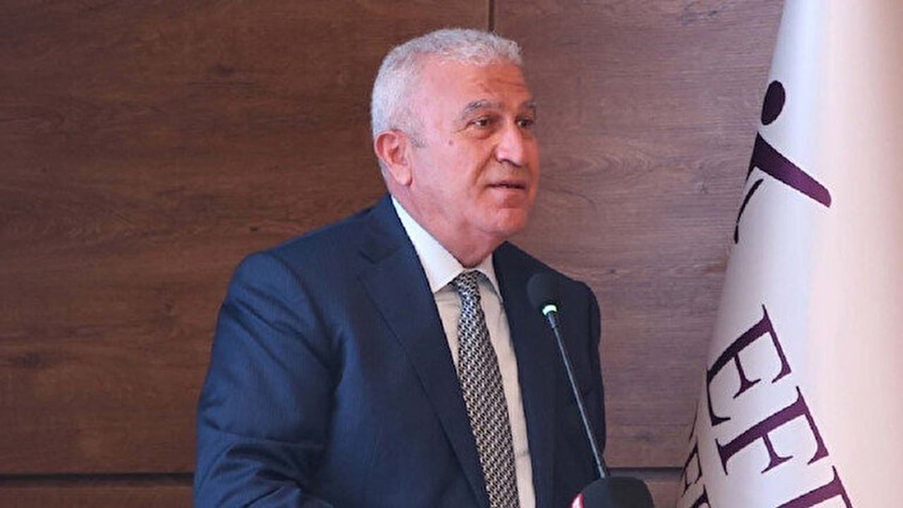 CHP'li Efeler Belediye Başkanı Fatih Atay koronaya yakalandı