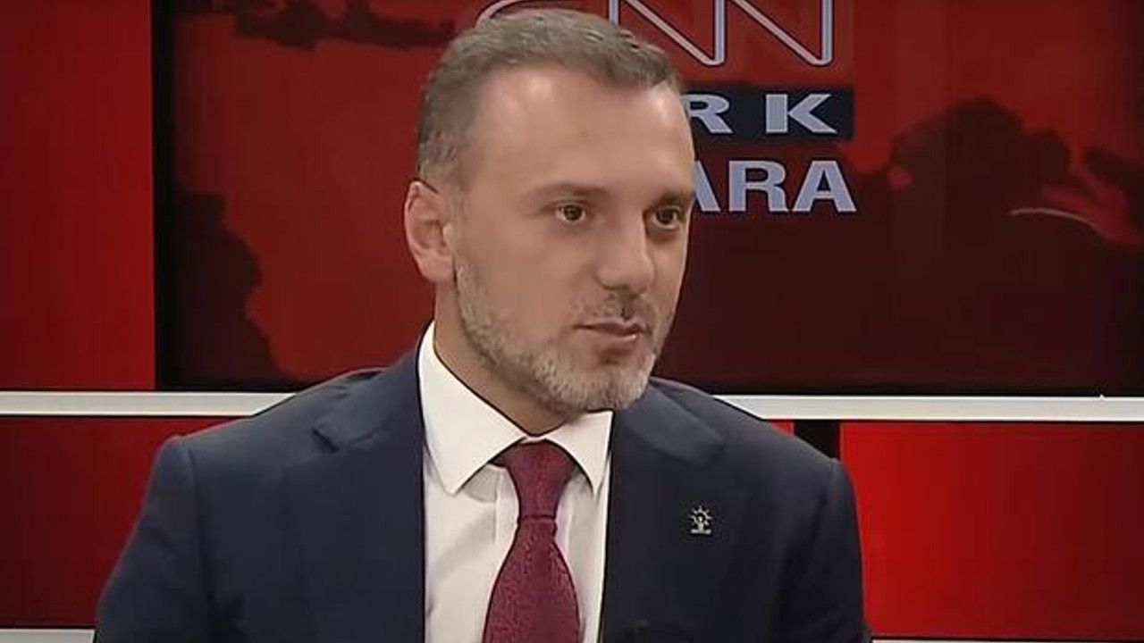 AK Parti Genel Başkan Yardımcısı Erkan Kandemir CNN TÜRK’te… ‘AK Parti yol haritasını 28 Ekim’de açıklayacak’