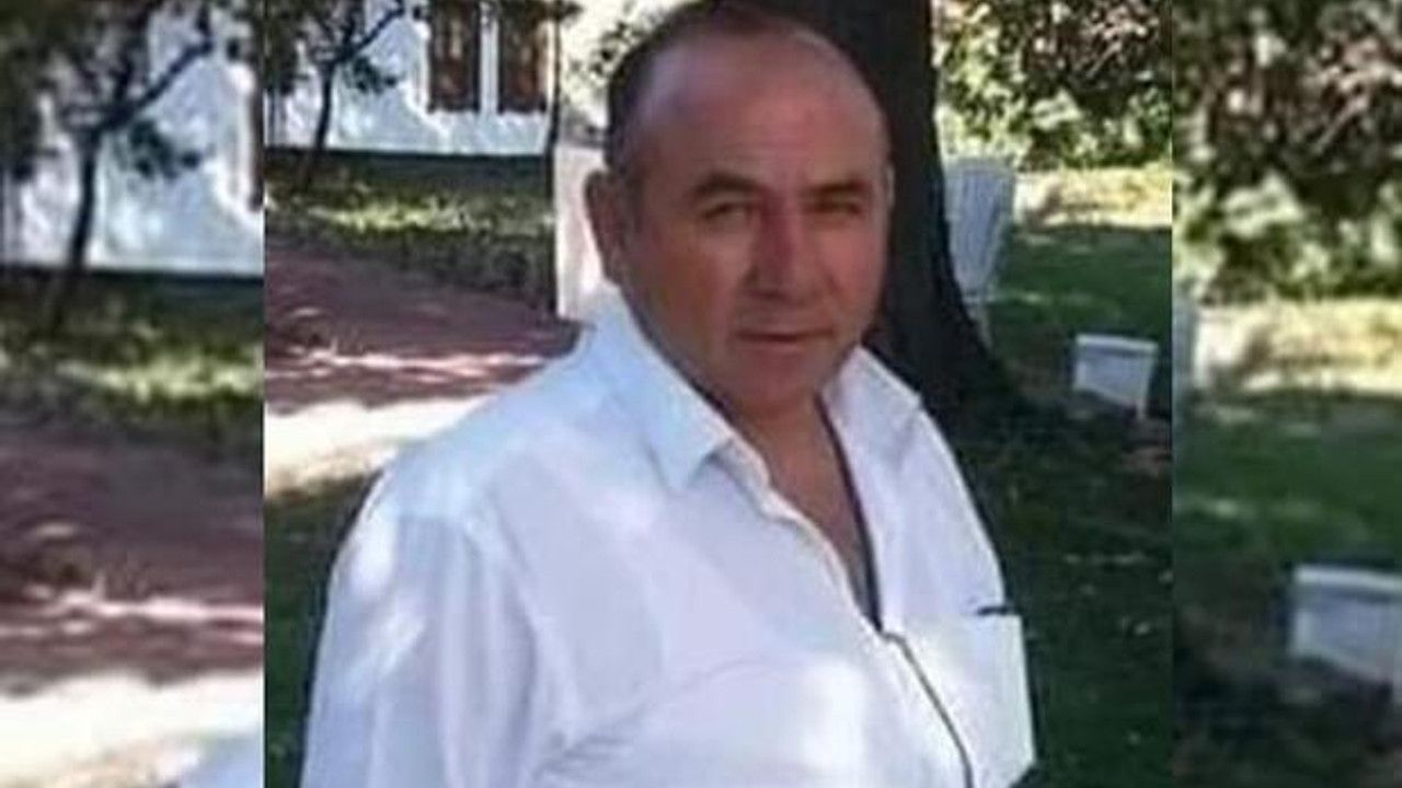Ankara'da korkunç olay! 2 kardeş komşularına önce araçla çarptı sonra bıçaklayıp öldürdü