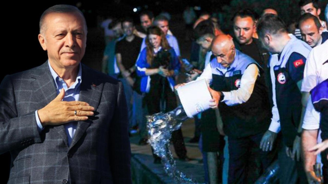 Av sezonu başladı! Cumhurbaşkanı Erdoğandan ilk mesaj: Vira Bismillah’ deyip inşallah yeni sezonu başlatalım