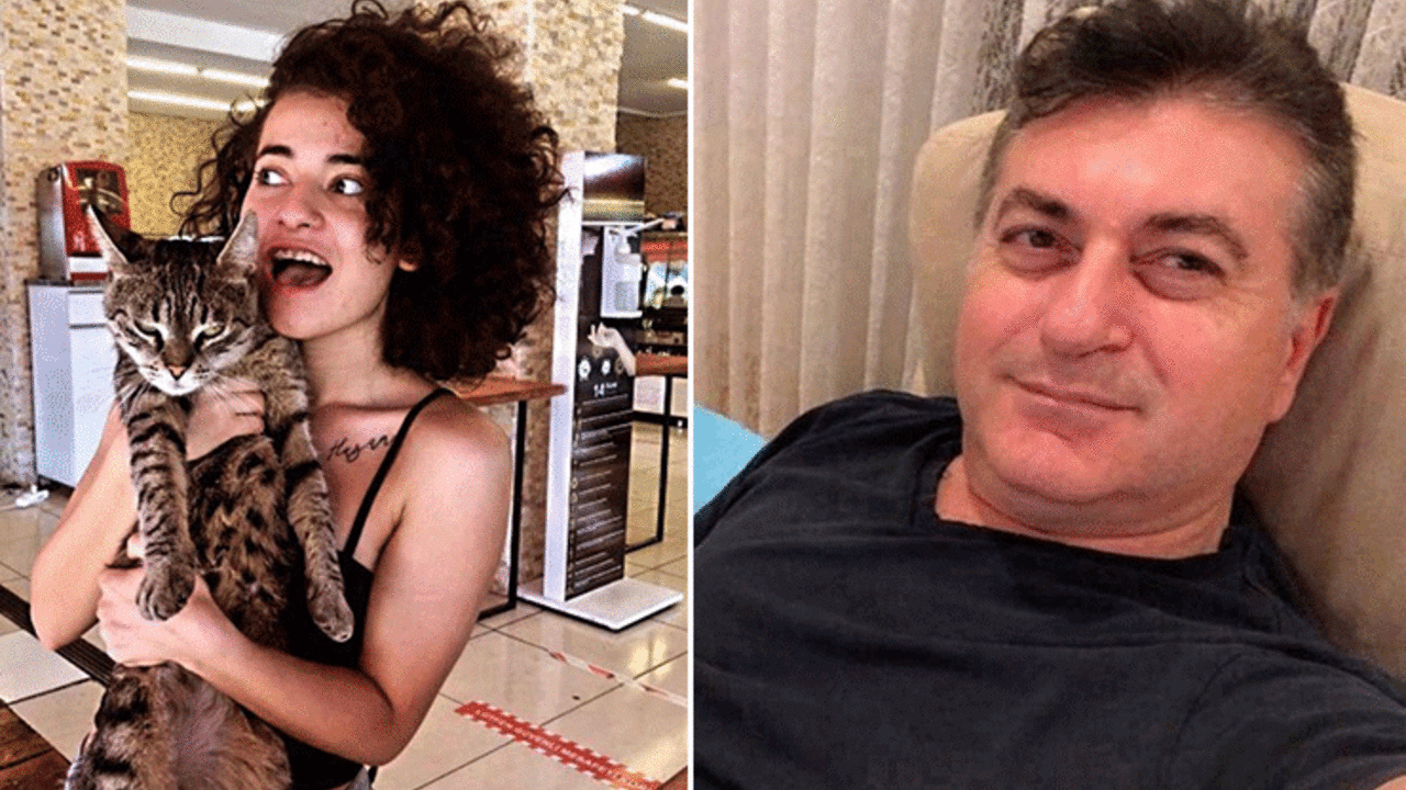 Azra Haytaoğlu'nun katili Murat Ayhan cezaevinde intihar etti