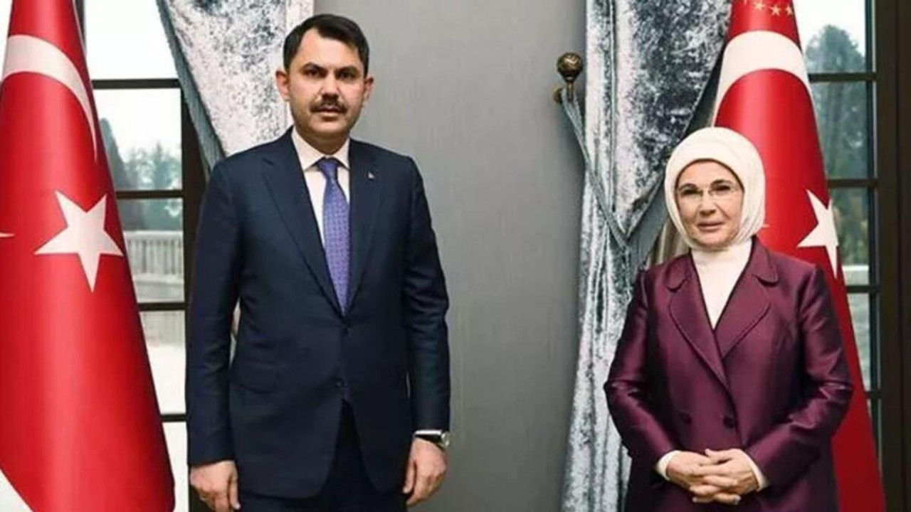 Bakanlıktan Emine Erdoğan ve Çevre Ajansı ile ilgili iddialara tepki: Hukuki süreç başlatılacak