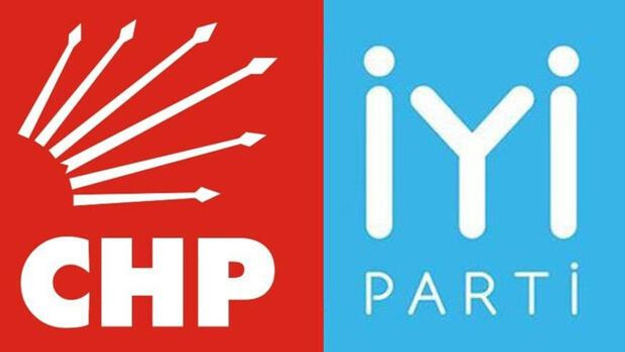 CHP-İYİ Parti krizi derinleşiyor! İYİ Partili Poyraz: CHP ile ittifak kurmadık