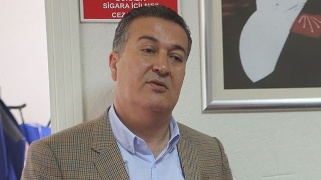 CHP'li Bilek hakkında "terör propagandası yapmak" suçlamasıyla soruşturma açıldı