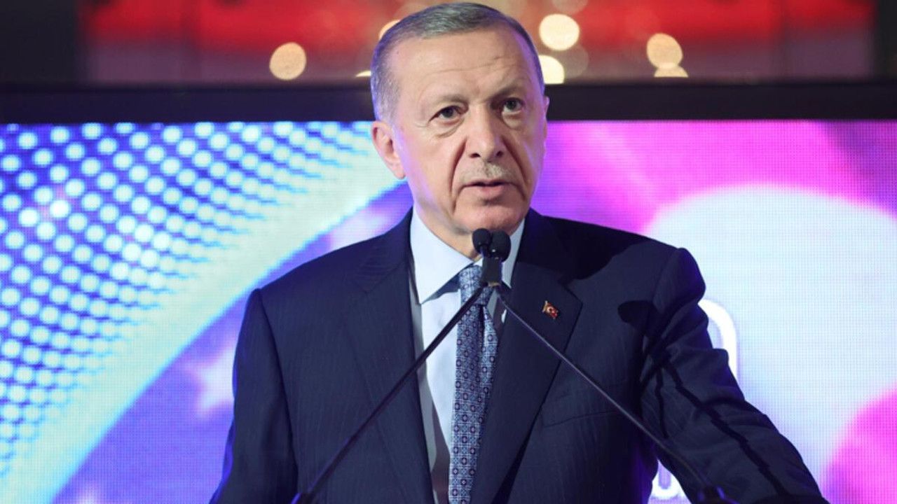 Cumhurbaşkanı Erdoğandan ABDye terörle mücadele mesajı: Müttefiklik ruhuyla hareket etmeli