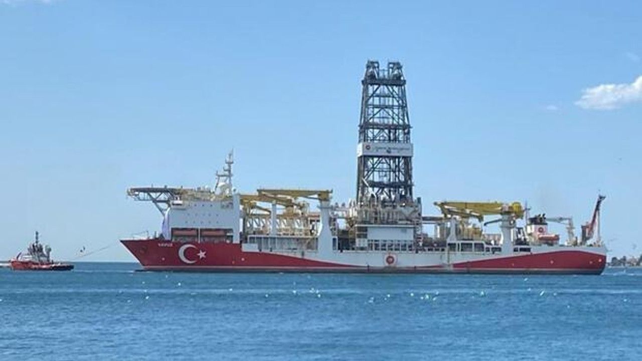 Enerji ve Tabii Kaynaklar Bakanı Dönmez: Türkiye, Karadeniz gazıyla 2023’te buluşacak
