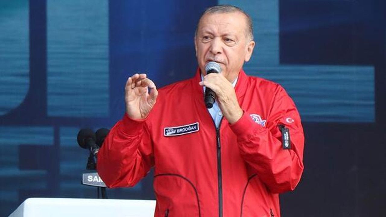 Erdoğan’ın sözleri Yunanistan basınında yankılandı
