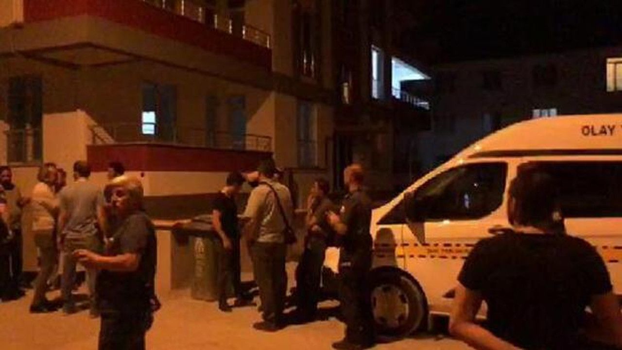 Erzincan'da vahşet: İki çocuk annesi, eşi tarafından katledildi