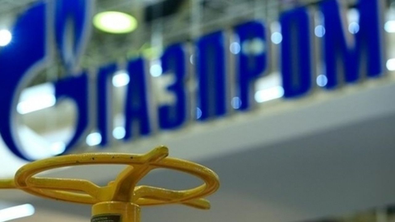 Gazprom'dan Avrupa'ya kötü haber