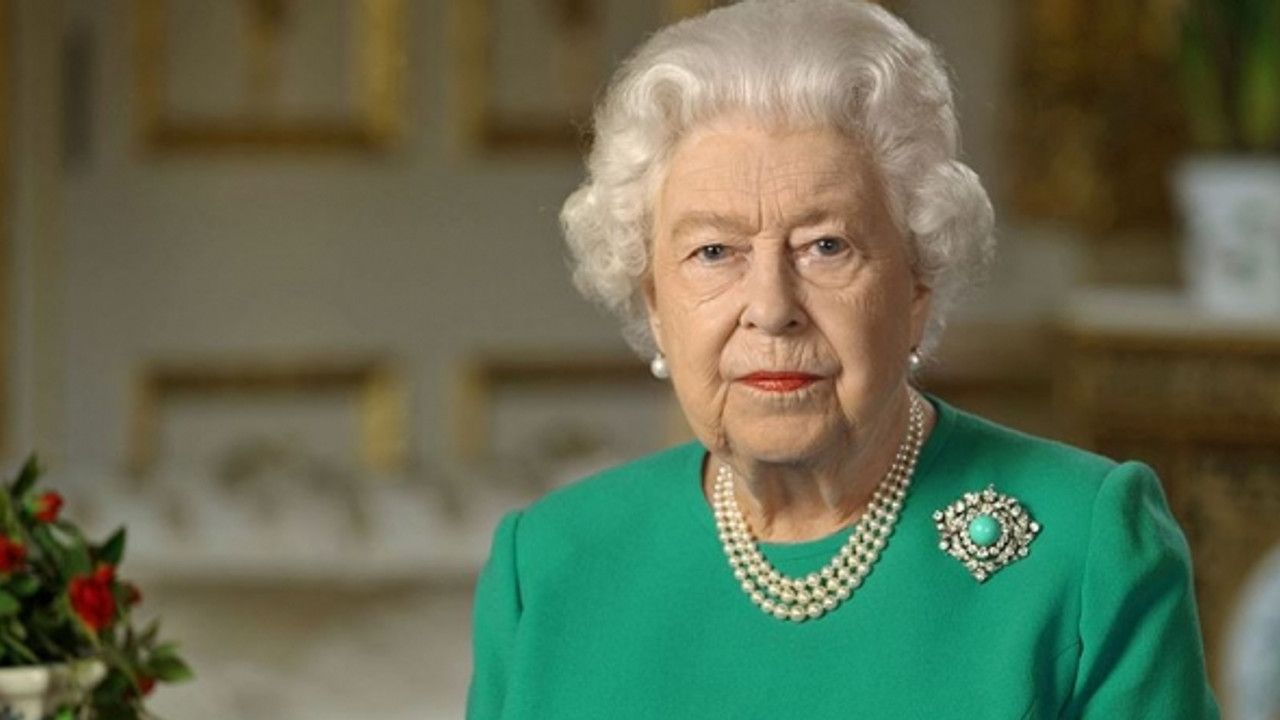 Hindistan ve Avustralya, Kraliçe 2. Elizabeth'in ölümü dolayısıyla ulusal yas ilan etti