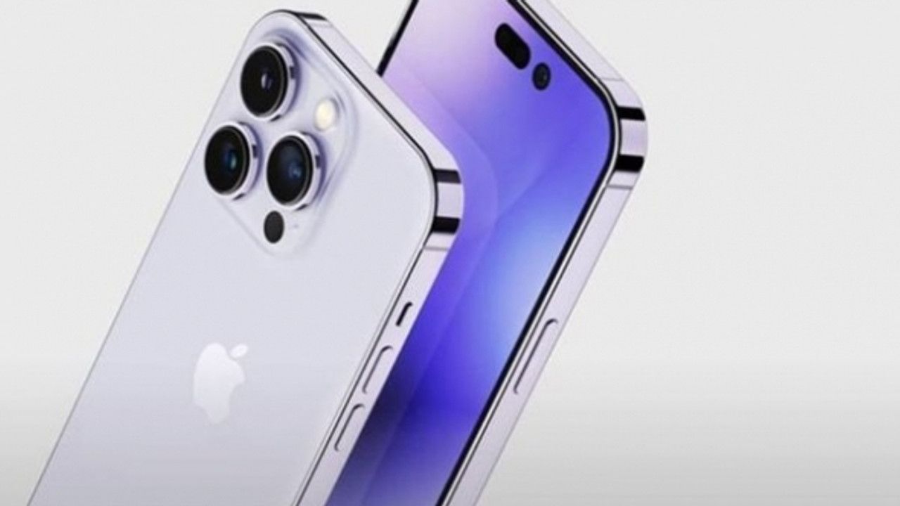 iPhone 14 serisinin Türkiye fiyatları belli oldu